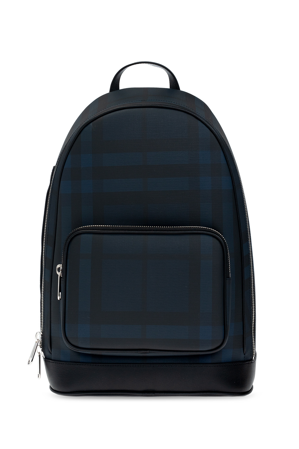 Blue burberry backpack hotsell